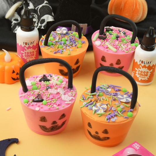 Spell Bound Sprinkle Mix