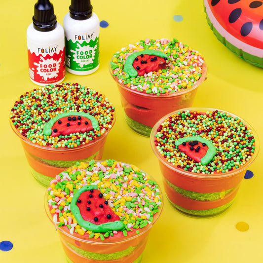 Fall Nonpareils Mix