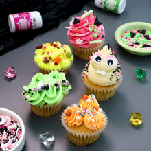 Load image into Gallery viewer, Wicked Witch Sprinkle Mix