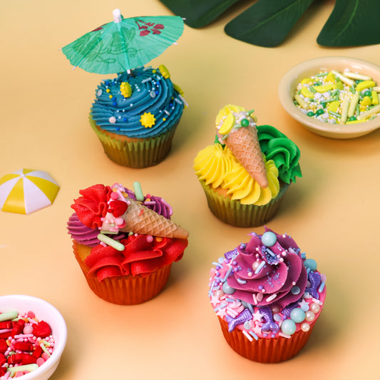 Hello Sunshine Sprinkle Mix