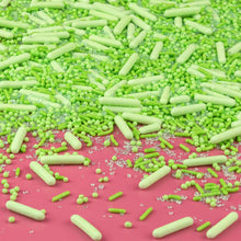 Load image into Gallery viewer, Go Green Sprinkle Mix