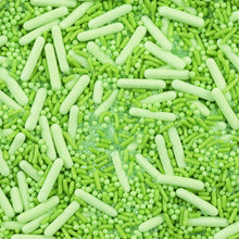 Load image into Gallery viewer, Go Green Sprinkle Mix