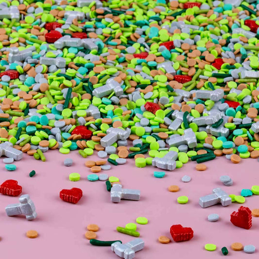 Shape Your World Sprinkle Mix