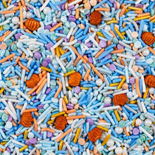 Load image into Gallery viewer, Hello Pumpkin Sprinkle Mix