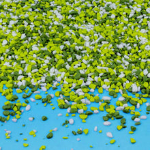 Load image into Gallery viewer, Matcha Latte Crumb Topping