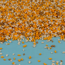 Load image into Gallery viewer, Boba Milk Tea Crumb Topping
