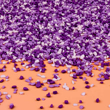 Load image into Gallery viewer, Ube Crumb Topping