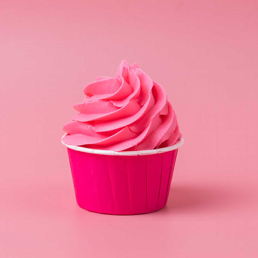 Oil Based Food Color Hot Pink 1.22oz