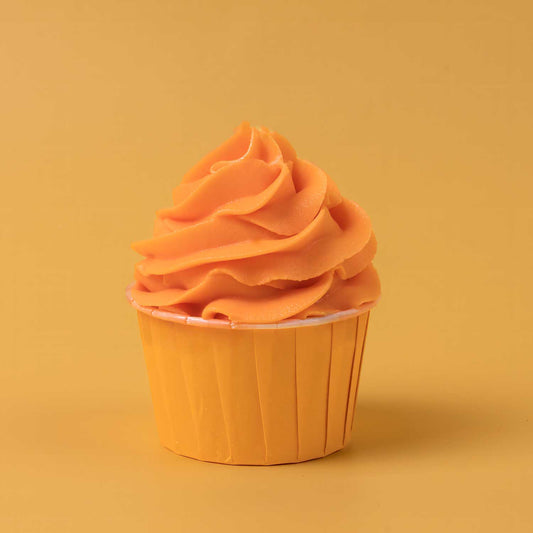 Sunset Orange Oil Based Food Color