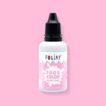 Load image into Gallery viewer, Oil Based Food Color Peony Pink 1.22oz