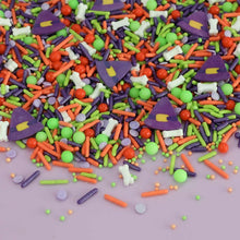 Load image into Gallery viewer, Fright Night Sprinkle Mix