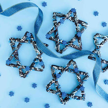 Load image into Gallery viewer, Star Of David Candy Sprinkles