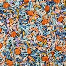 Load image into Gallery viewer, Hello Pumpkin Sprinkle Mix
