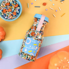 Load image into Gallery viewer, Hello Pumpkin Sprinkle Mix