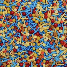 Load image into Gallery viewer, Cosmic Book Sprinkle Mix