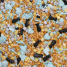 Load image into Gallery viewer, Best Dad Ever Sprinkle Mix