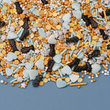 Load image into Gallery viewer, Best Dad Ever Sprinkle Mix