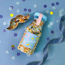 Load image into Gallery viewer, Best Dad Ever Sprinkle Mix