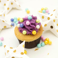 Load image into Gallery viewer, Rainbow Sugar Pearls