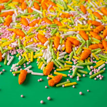 Load image into Gallery viewer, It's Carrot Time Sprinkle Mix