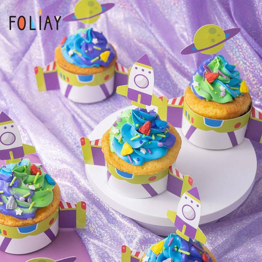 To Infinity And Beyond Sprinkle Mix