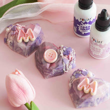 Load image into Gallery viewer, Purple Love Sprinkle Mix