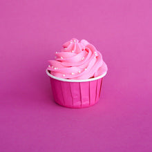 Load image into Gallery viewer, Glow In The Dark Oil Based Food Color Neon Hot Pink 1.22oz