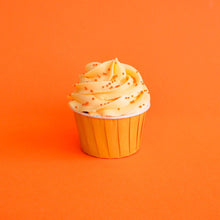 Load image into Gallery viewer, Glow In The Dark Oil Based Food Color Neon Orange 1.22oz