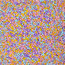 Load image into Gallery viewer, Pastel Peeps Nonpareils Mix