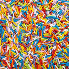 Load image into Gallery viewer, Rainbow Jimmies Mix