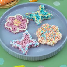 Load image into Gallery viewer, Birthday Cake Crumb Topping