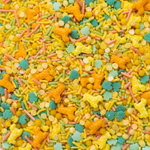 Load image into Gallery viewer, Giraffes In The Safari Sprinkle Mix