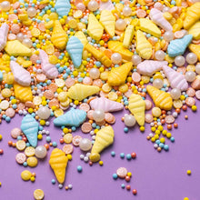 Load image into Gallery viewer, Sweet Scoops Sprinkle Mix
