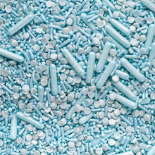 Load image into Gallery viewer, Blue Skies Sprinkle Mix