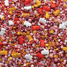 Load image into Gallery viewer, Baby It's Cold Outside Sprinkle Mix