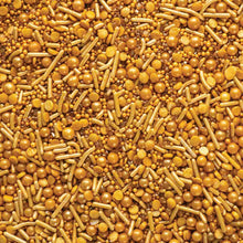 Load image into Gallery viewer, Stay Golden Sprinkle Mix