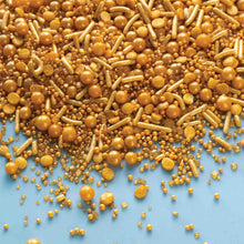 Load image into Gallery viewer, Stay Golden Sprinkle Mix