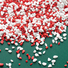 Load image into Gallery viewer, Peppermint Crunch Candy Crumb Topping