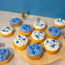 Load image into Gallery viewer, Navy Jimmies Sprinkles