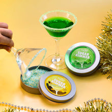 Load image into Gallery viewer, Passionfruit Cocktail Sugar Rimmer