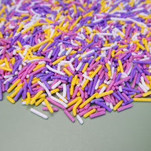 Load image into Gallery viewer, Tangled Flowers Jimmies Mix