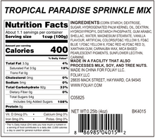 Load image into Gallery viewer, Tropical Paradise Sprinkle Mix