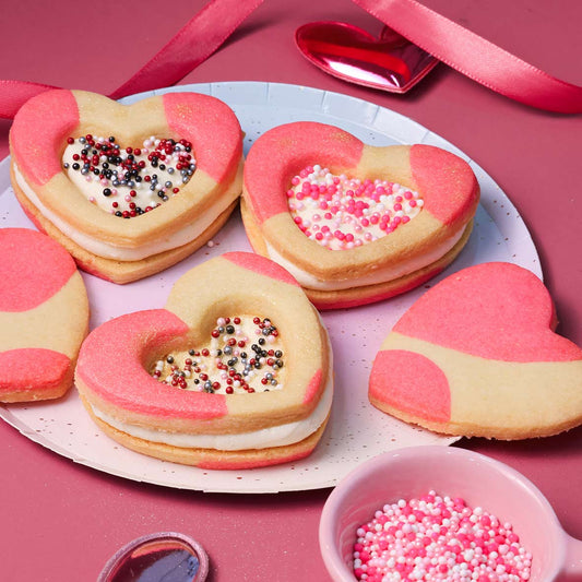 True Love Nonpareils Mix
