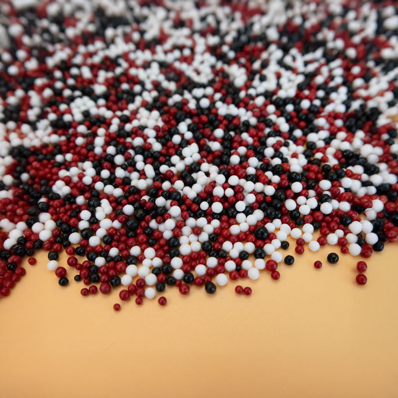 Whimsical Wonderland Nonpareils Mix