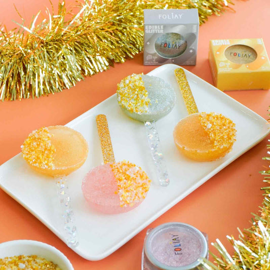 Bright Future Sanding Sugar Mix
