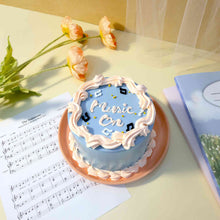 Load image into Gallery viewer, Musical Note Quin Sprinkles