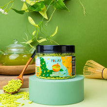 Load image into Gallery viewer, Coconut Flavored Jimmies Sprinkles