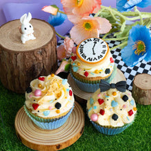 Load image into Gallery viewer, Queen Of Hearts Sprinkle Mix