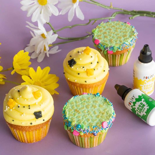 Bee Candy Sprinkles