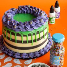 Load image into Gallery viewer, Trick Or Treat Nonpareils Mix